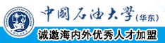 PRED-526中国石油大学（华东）教师和博士后招聘启事